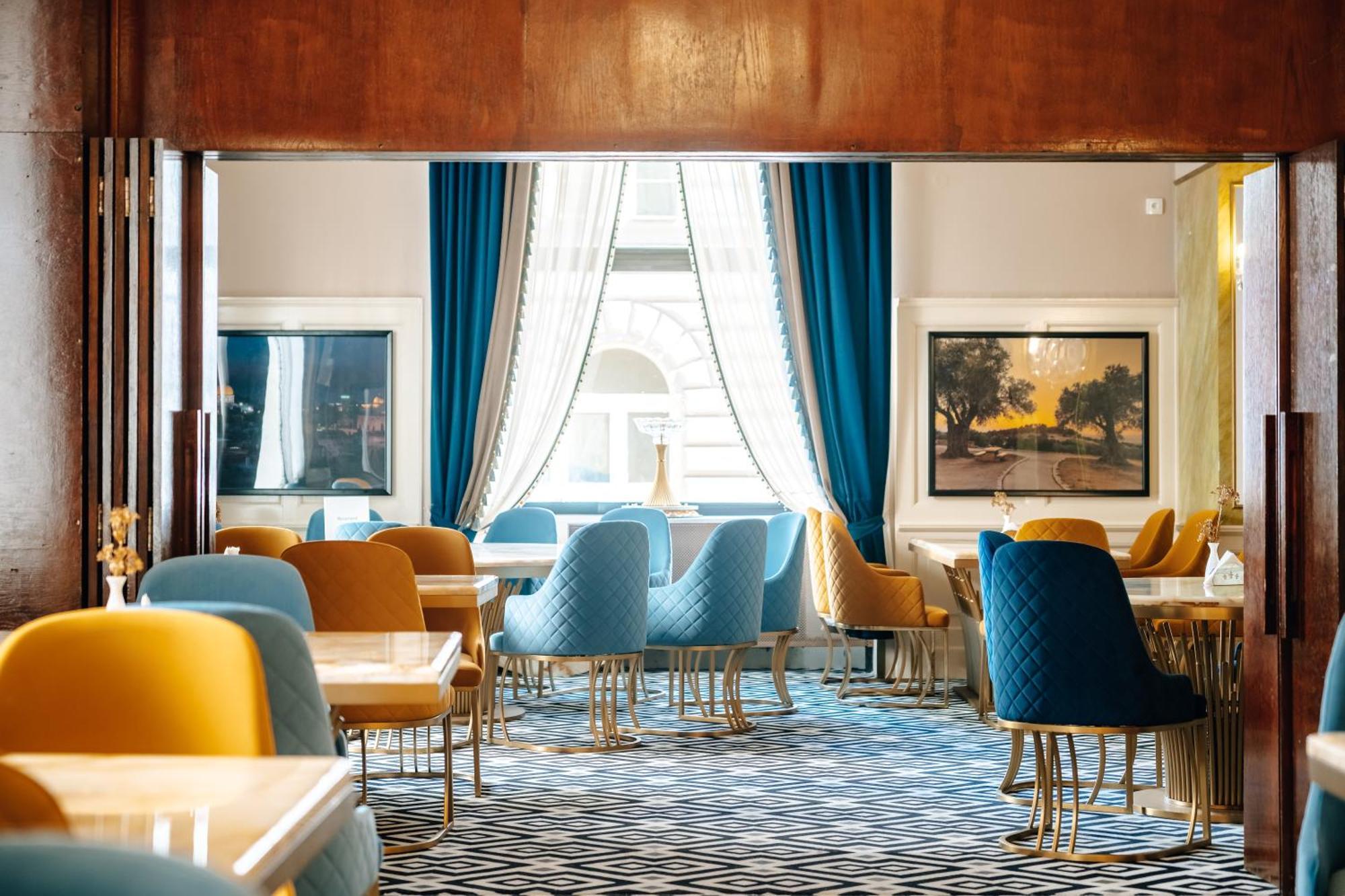 Hotell 1885 By Wagnerstays 4*