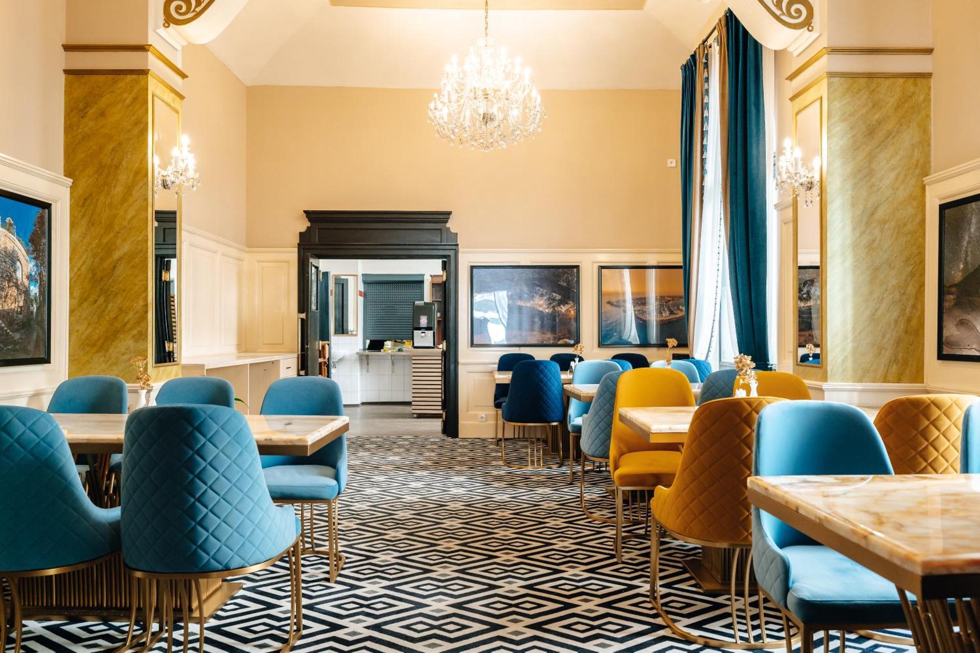 Hotell 1885 By Wagnerstays