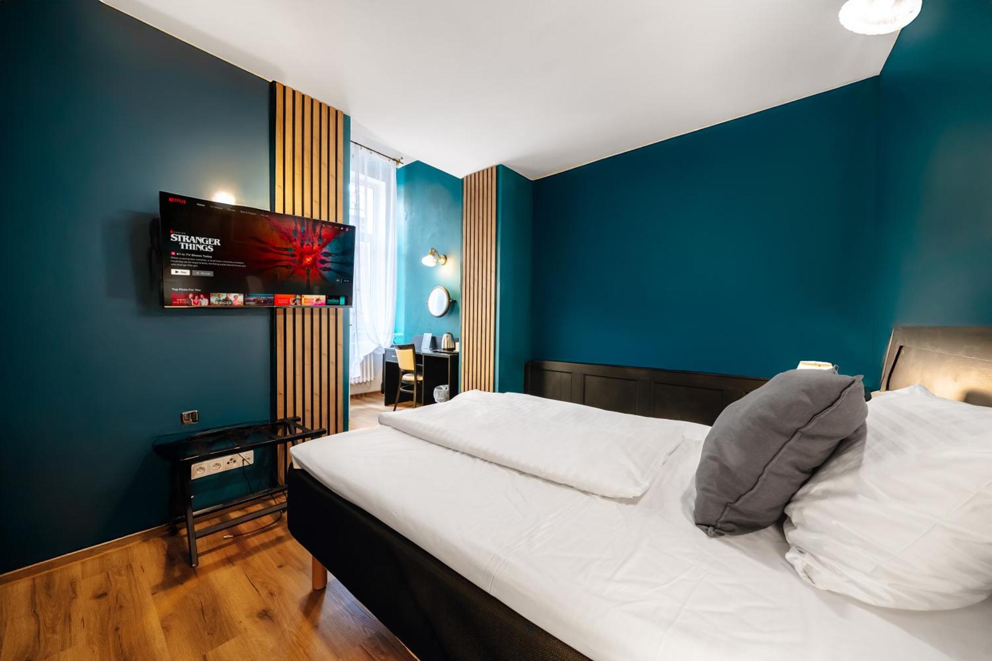 Hotell 1885 By Wagnerstays