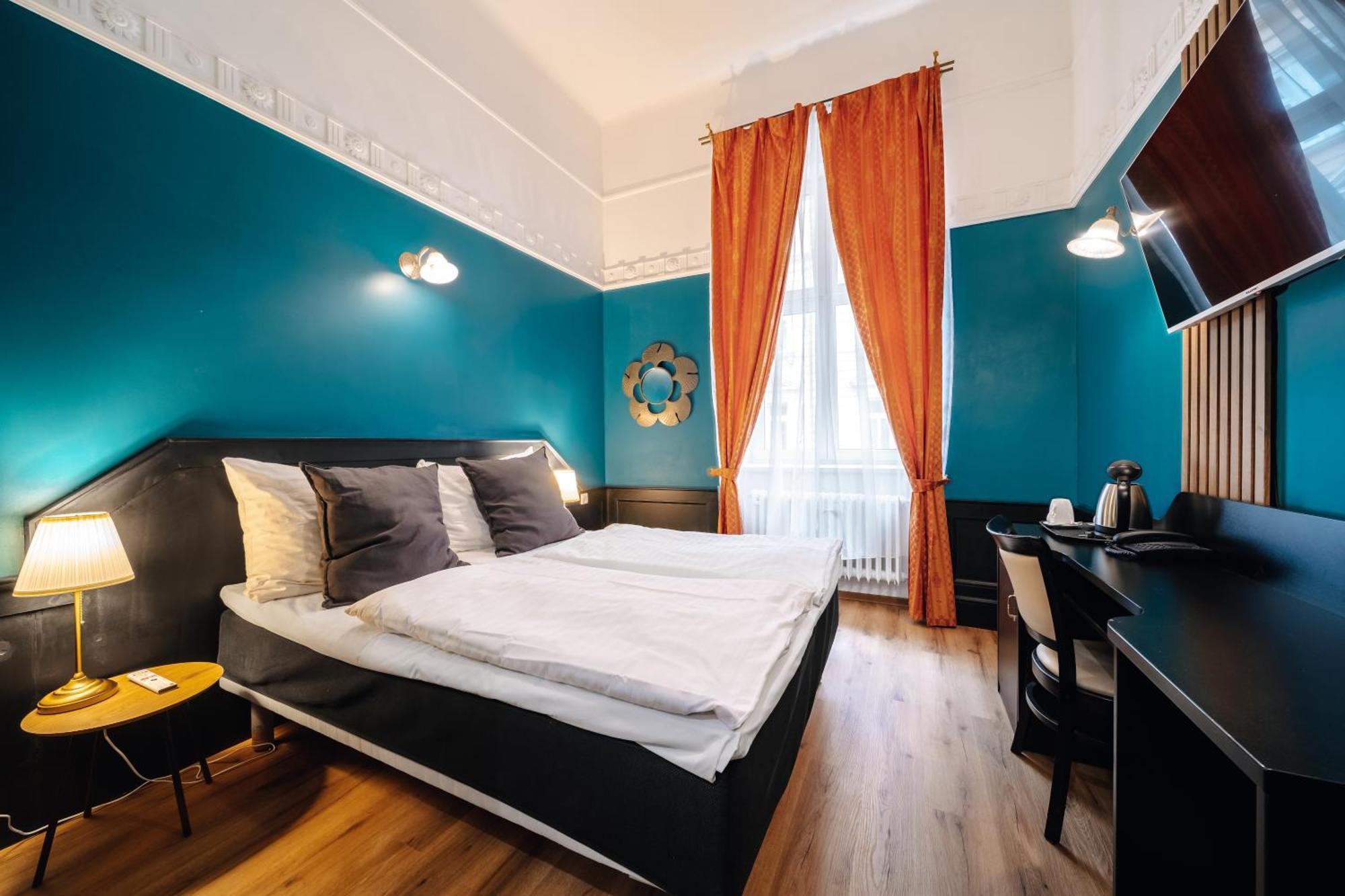 Hotell 1885 By Wagnerstays