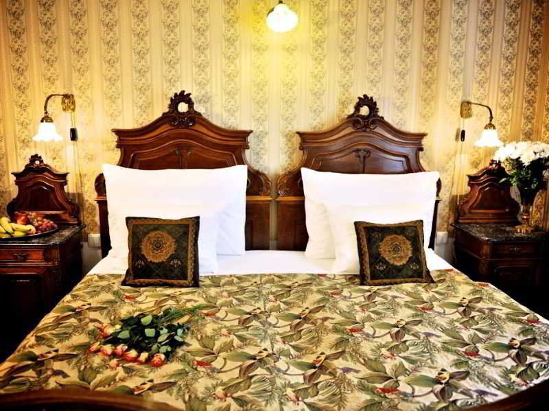 Hotell 1885 By Wagnerstays