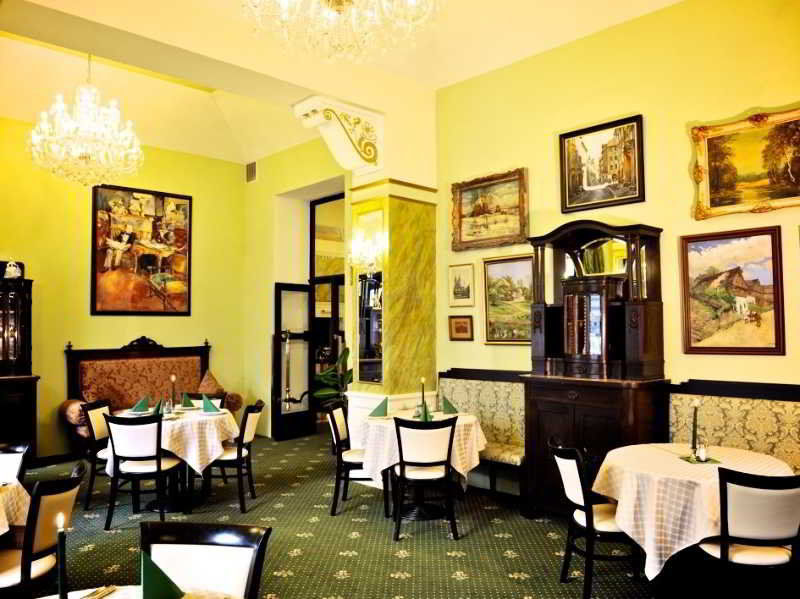 1885 By Wagnerstays Hotell