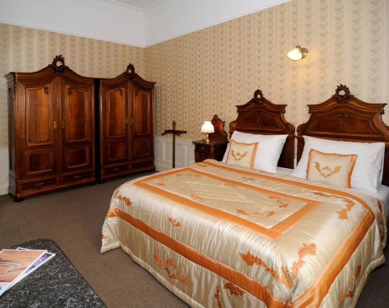 Hotell 1885 By Wagnerstays