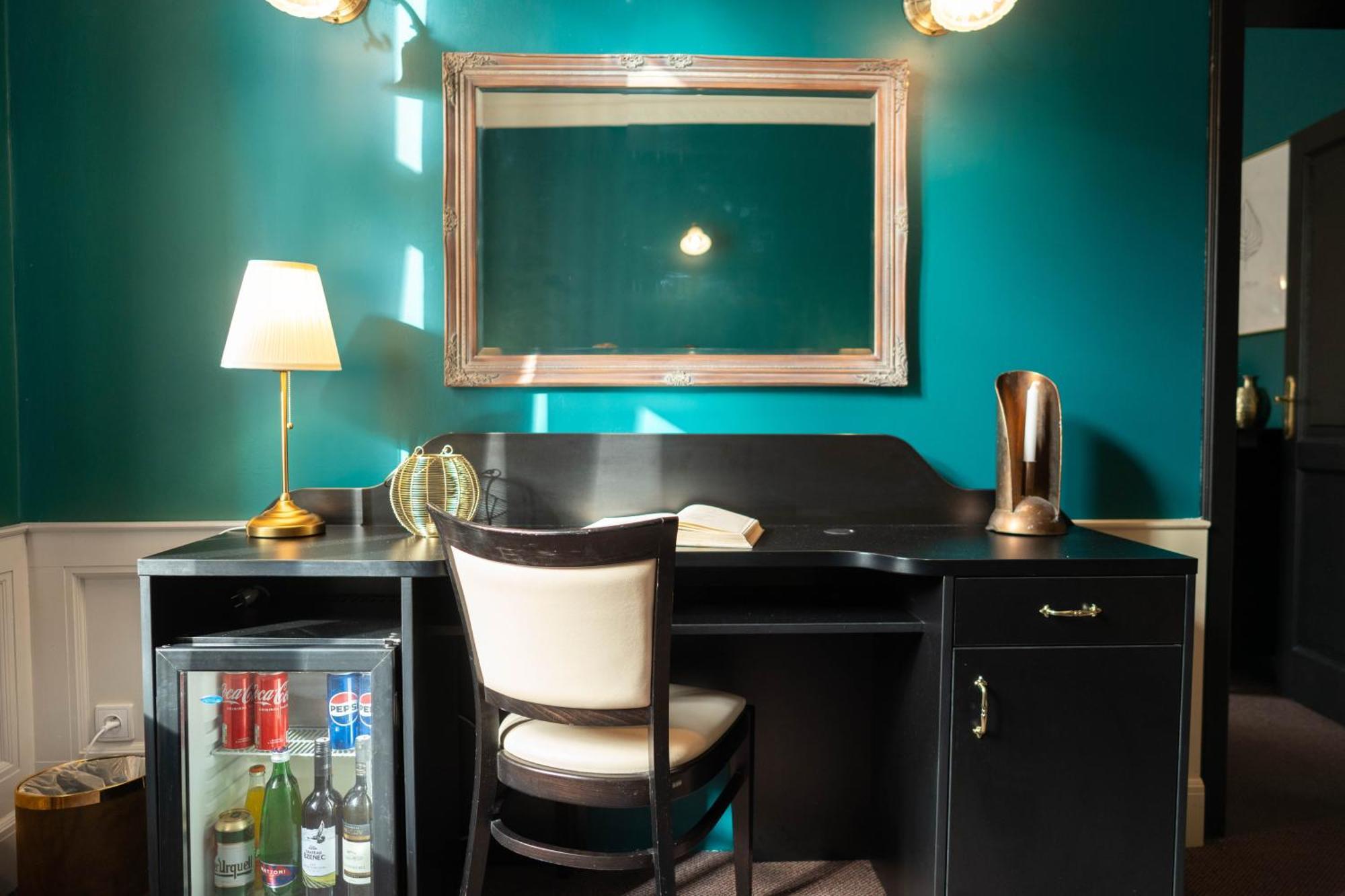 Hotel 1885 By Wagnerstays 4*