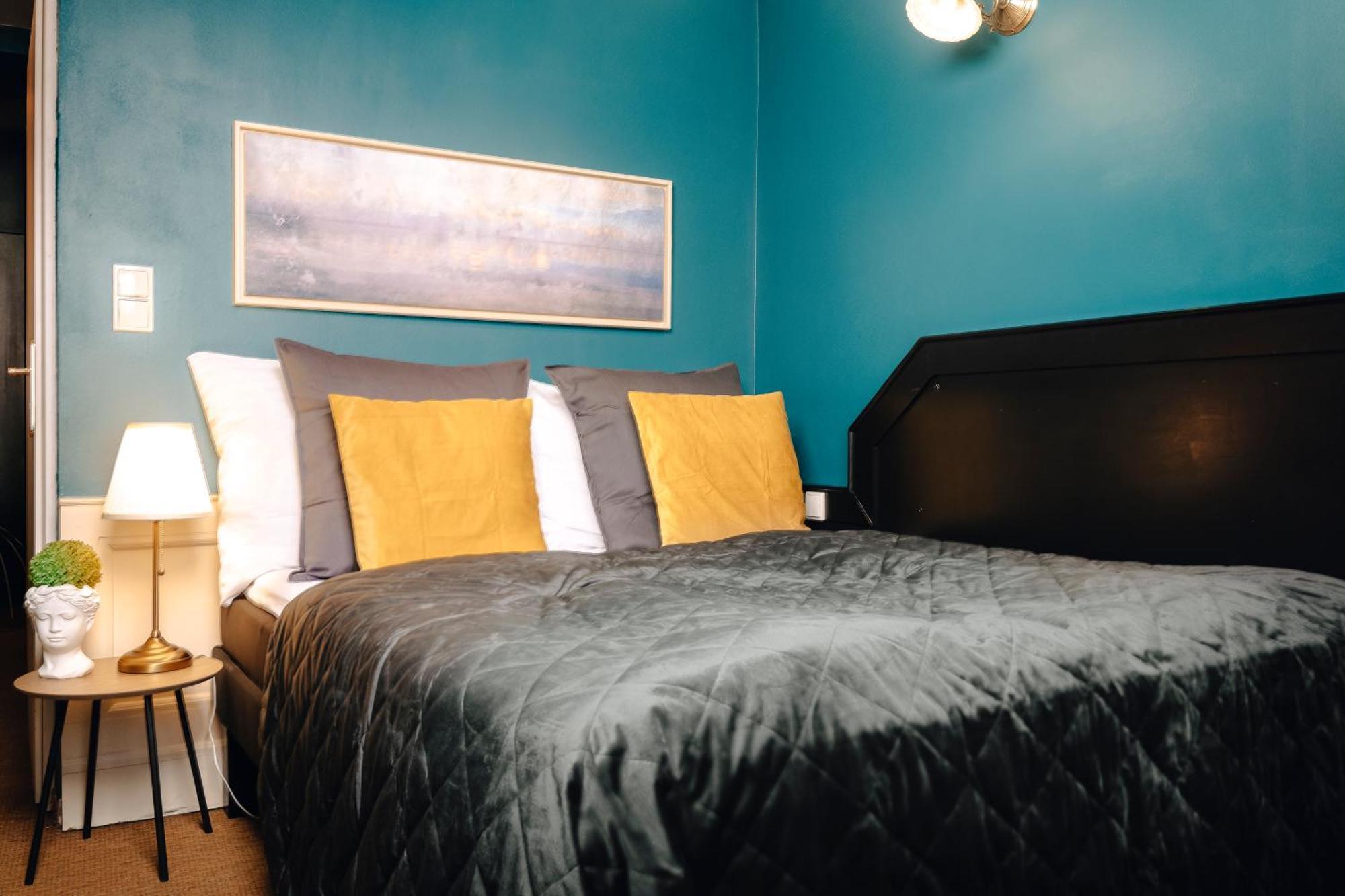 Hotel 1885 By Wagnerstays 4*