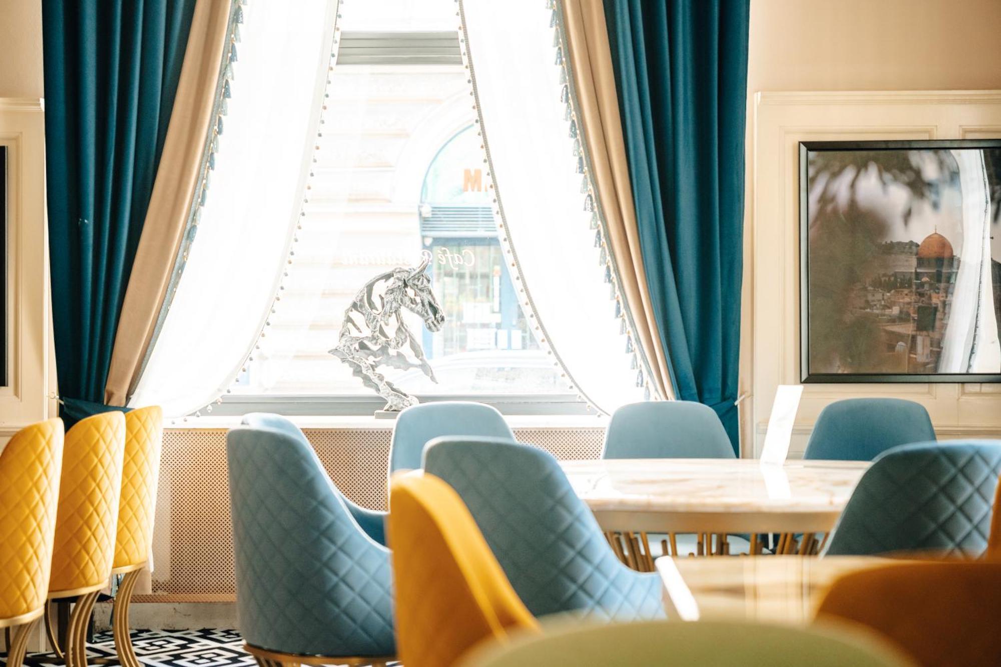 1885 By Wagnerstays Hotel 4*