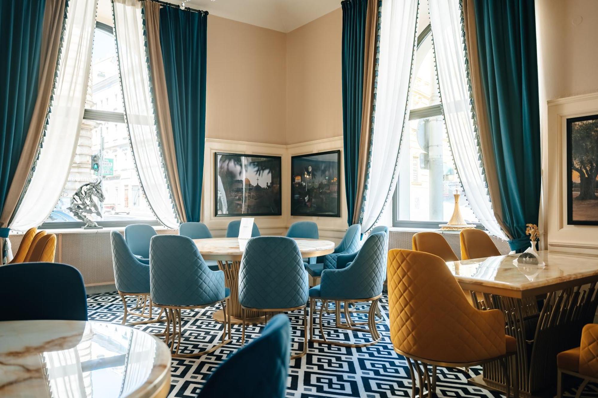 Hotel 1885 By Wagnerstays 4*