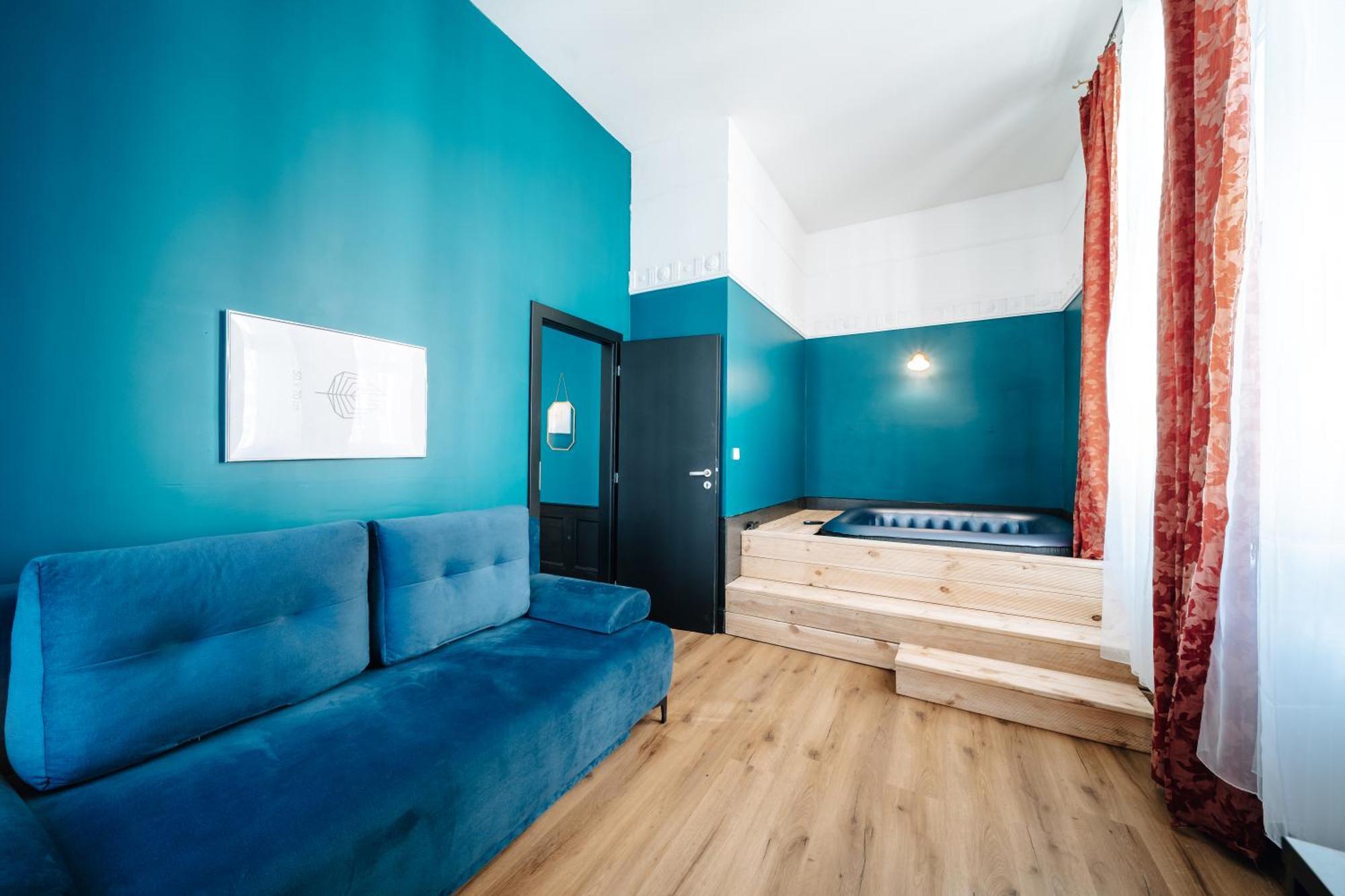 1885 By Wagnerstays Hotel