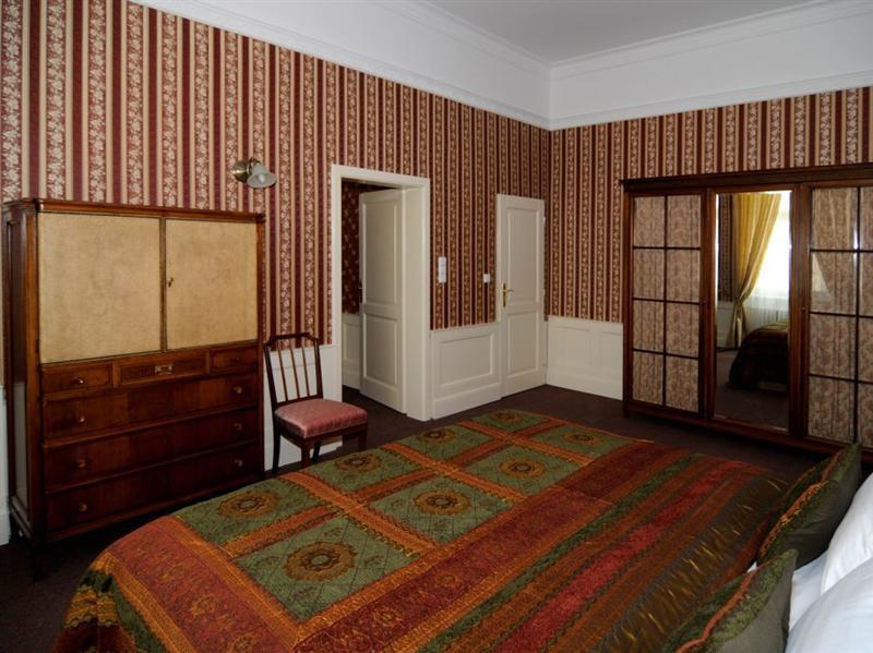 Hotel 1885 By Wagnerstays 4*