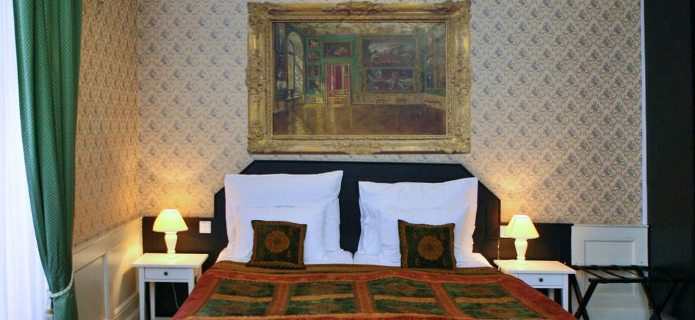 Hotel 1885 By Wagnerstays 4*